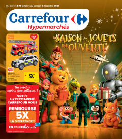 Carrefour